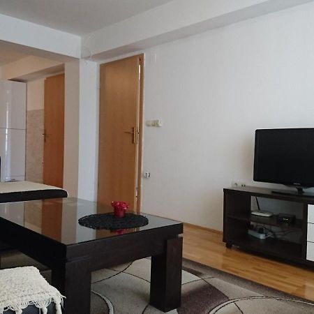 Apartman Edina Охрид Екстер'єр фото